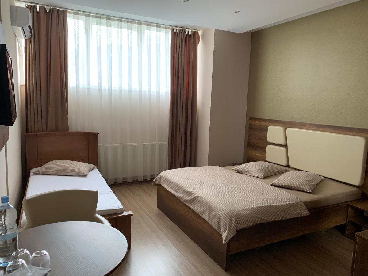 Hotel Antika Peje Dış mekan fotoğraf