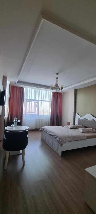 Hotel Antika Peje Dış mekan fotoğraf