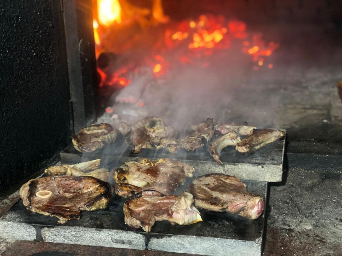 Hotel Antika Peje Dış mekan fotoğraf