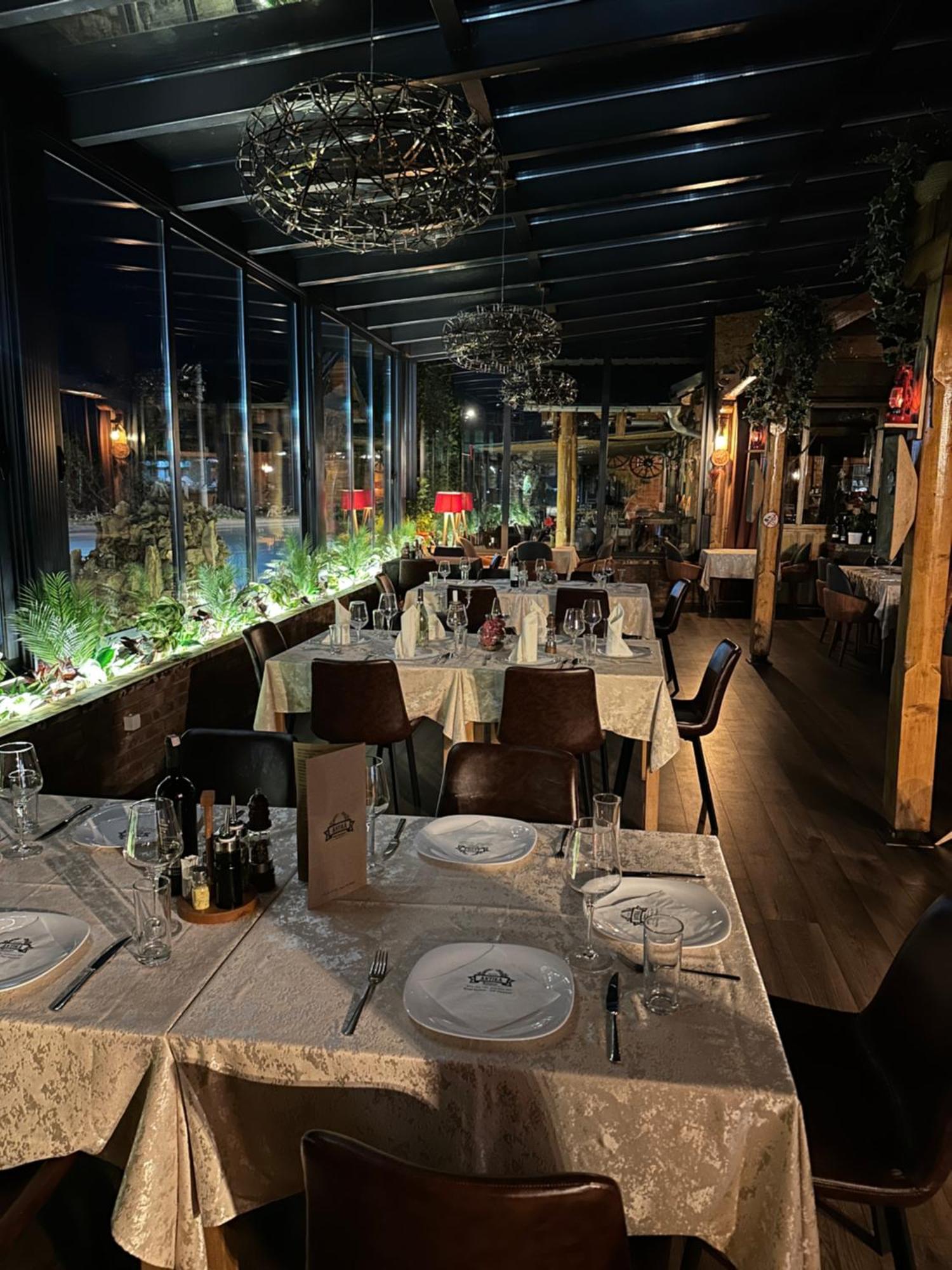 Hotel Antika Peje Dış mekan fotoğraf