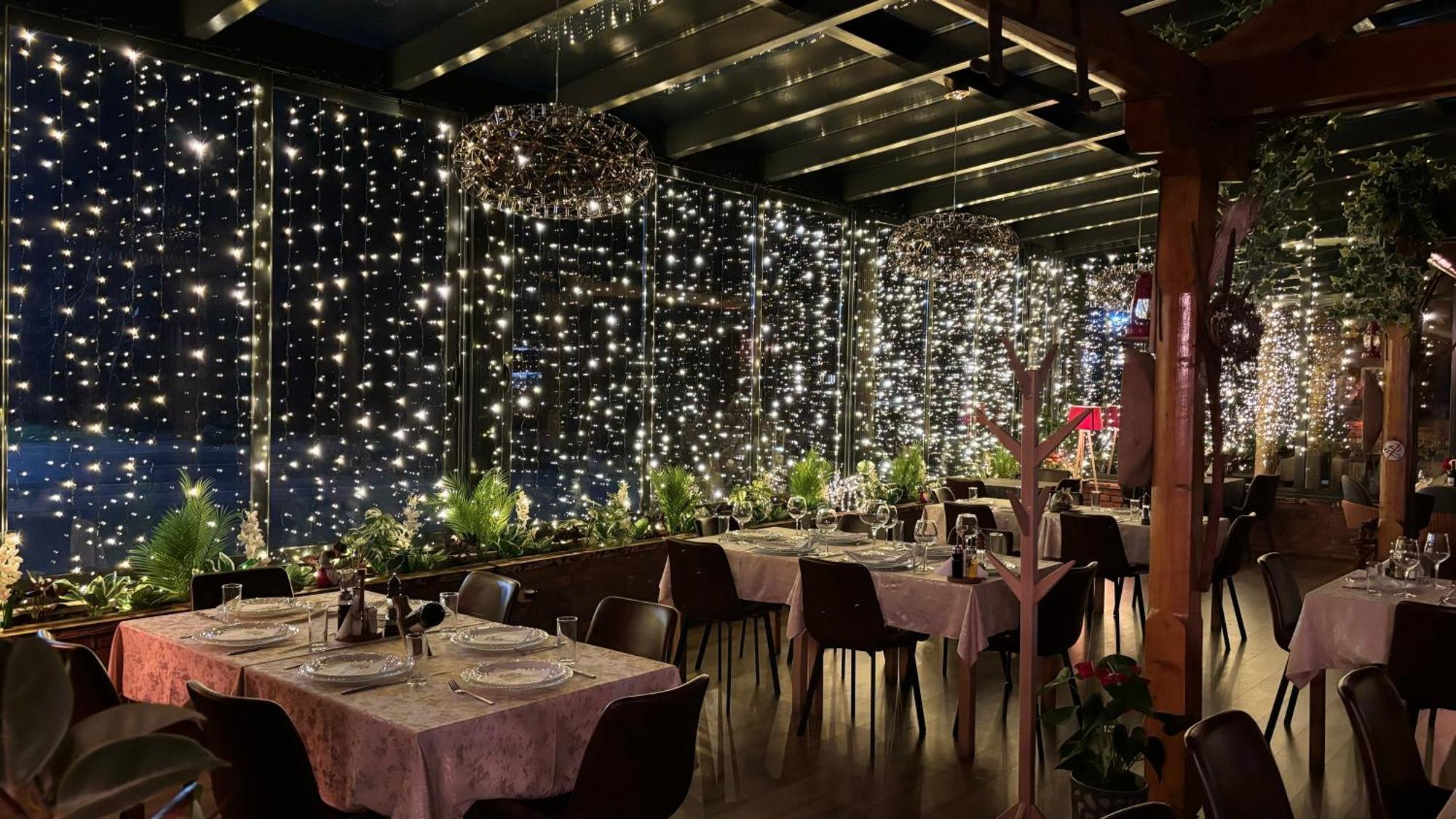 Hotel Antika Peje Dış mekan fotoğraf