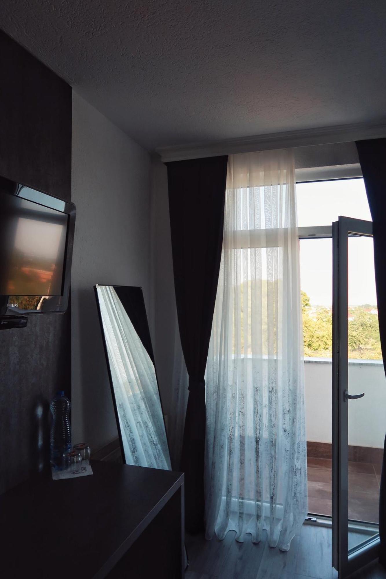 Hotel Antika Peje Dış mekan fotoğraf