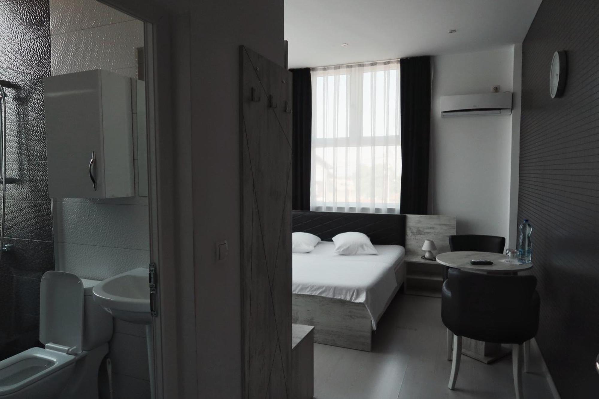 Hotel Antika Peje Dış mekan fotoğraf
