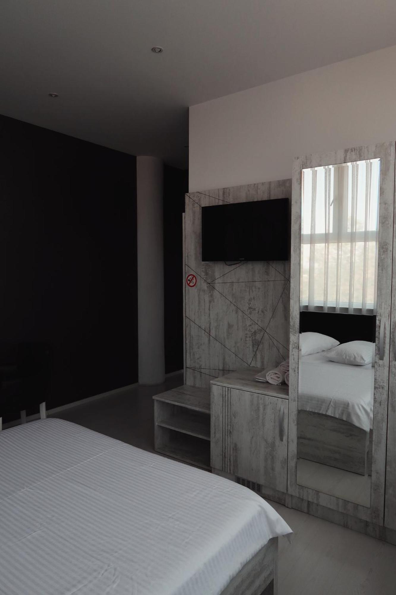 Hotel Antika Peje Dış mekan fotoğraf