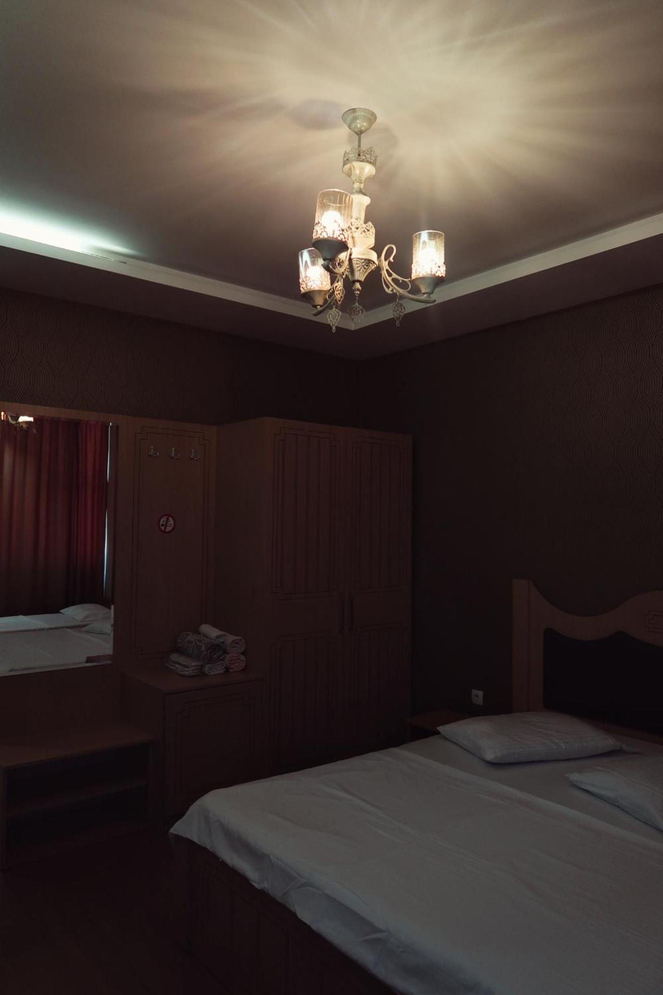 Hotel Antika Peje Dış mekan fotoğraf