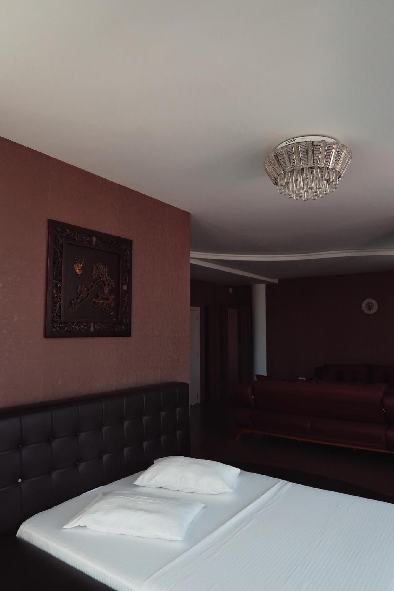 Hotel Antika Peje Dış mekan fotoğraf