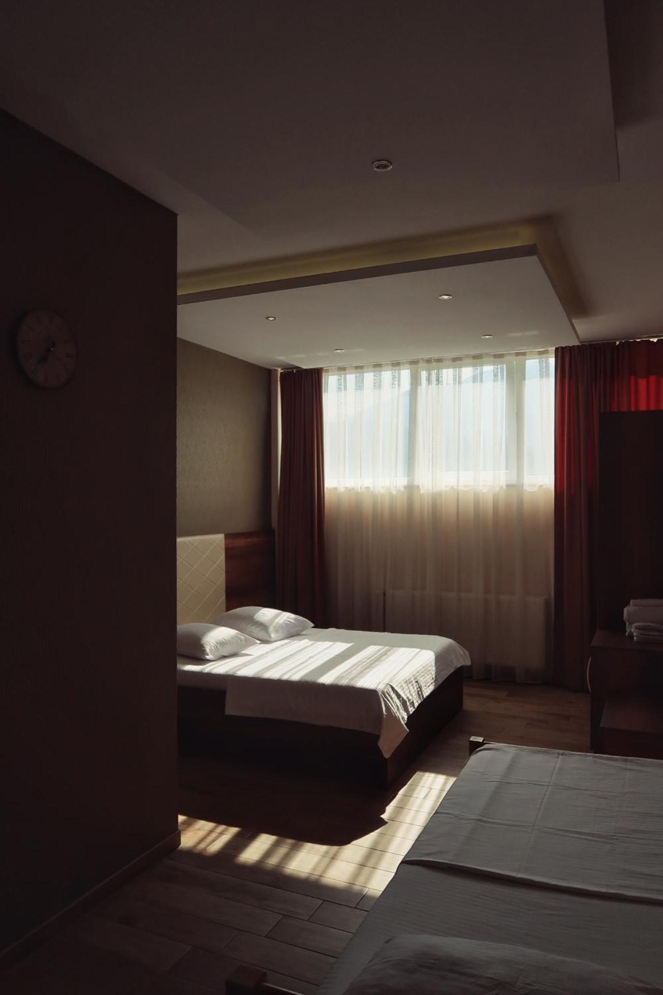 Hotel Antika Peje Dış mekan fotoğraf