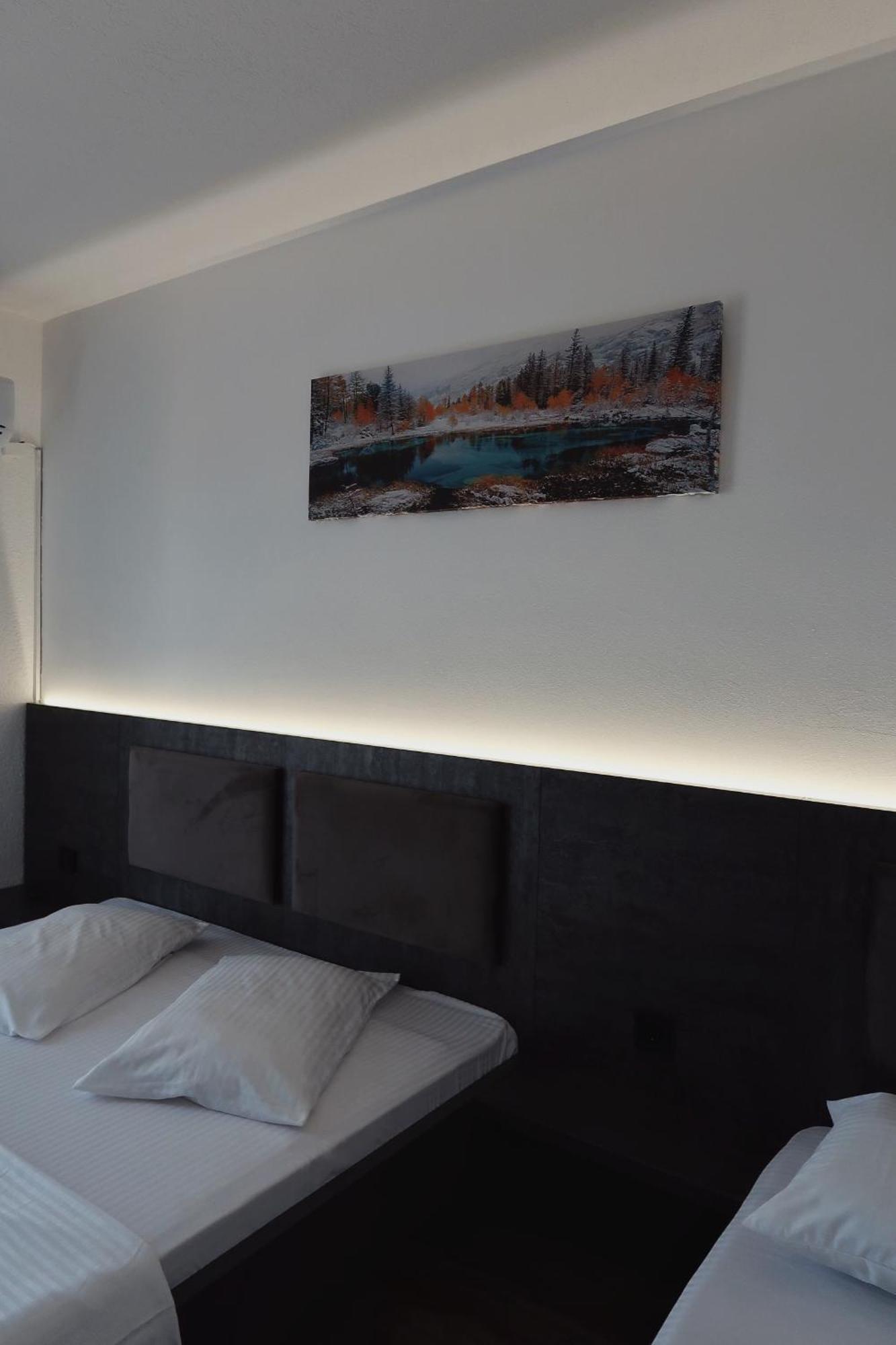 Hotel Antika Peje Dış mekan fotoğraf