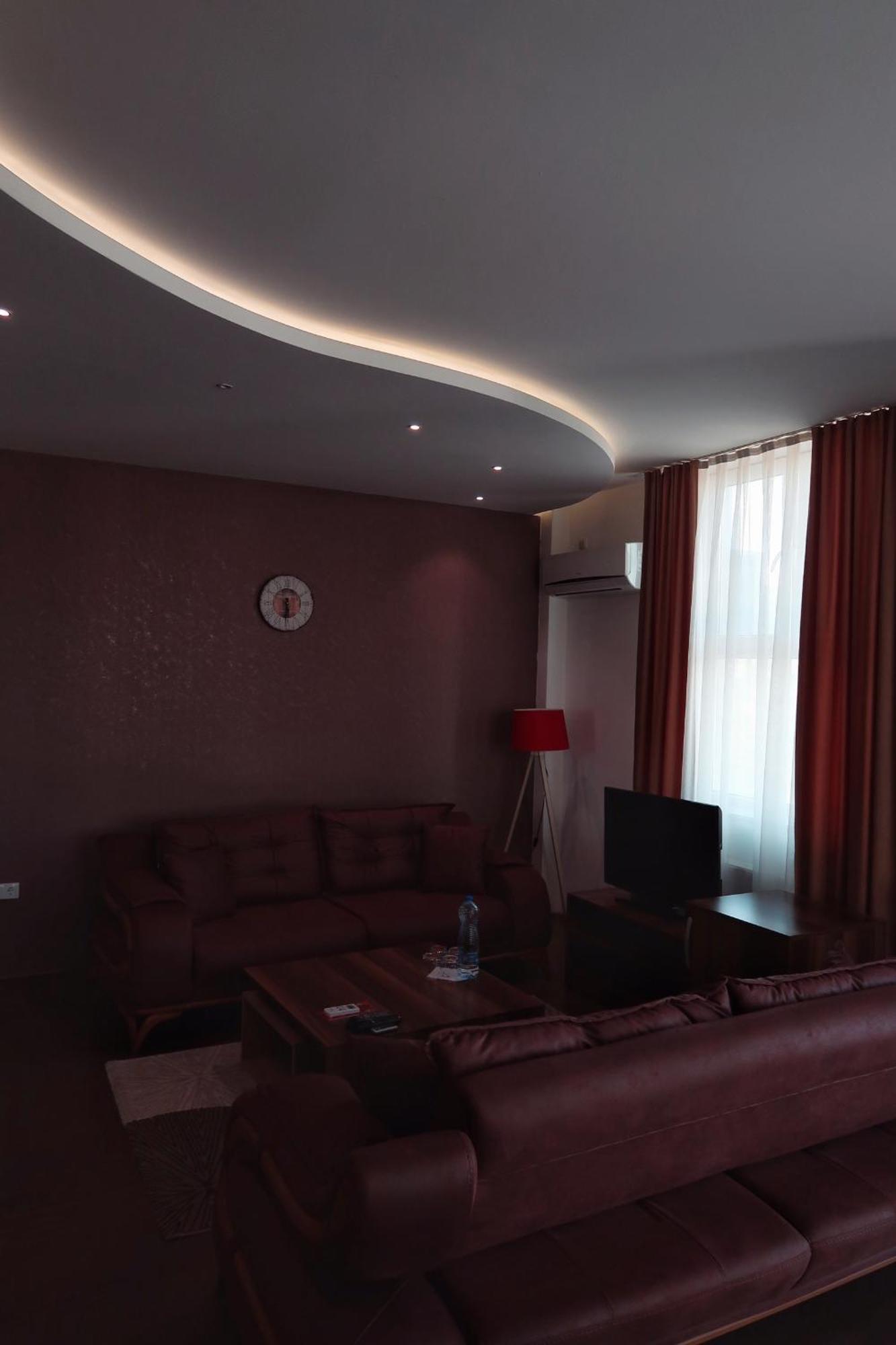 Hotel Antika Peje Dış mekan fotoğraf