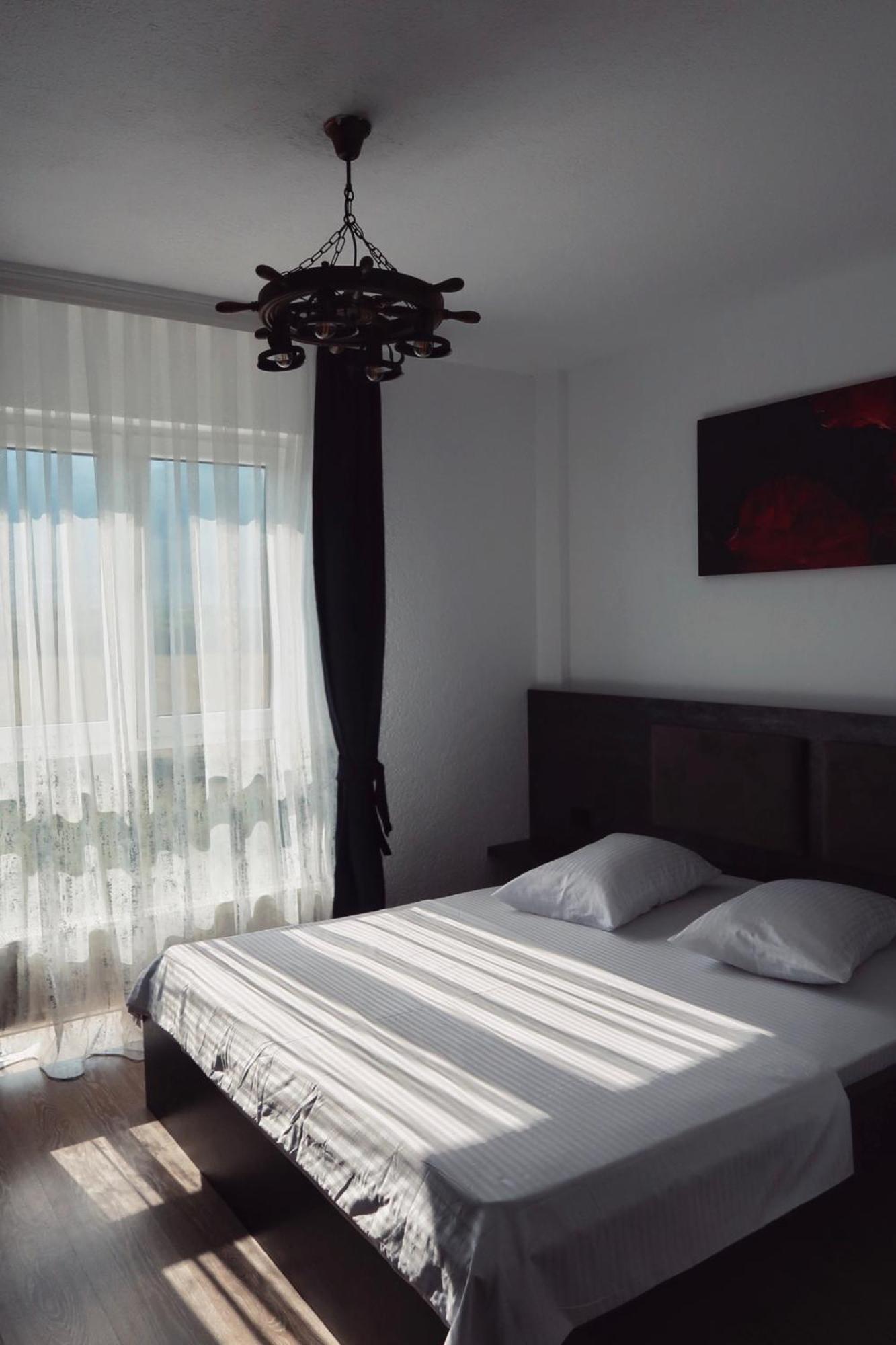 Hotel Antika Peje Dış mekan fotoğraf