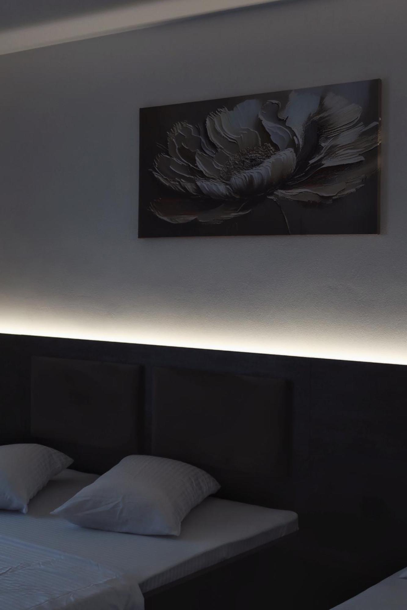 Hotel Antika Peje Dış mekan fotoğraf
