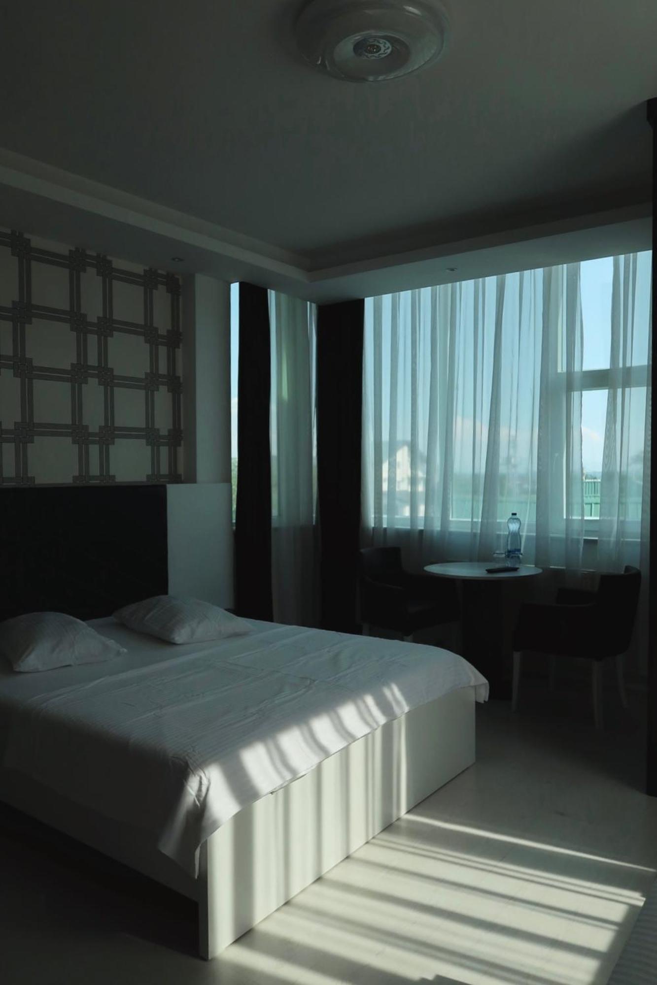 Hotel Antika Peje Dış mekan fotoğraf