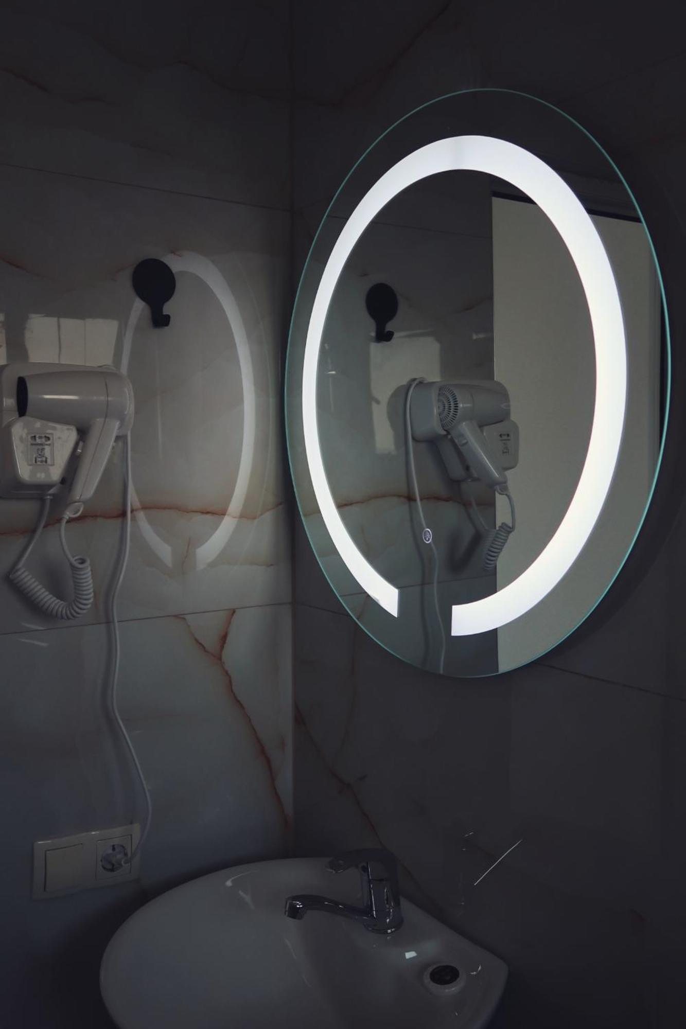 Hotel Antika Peje Dış mekan fotoğraf