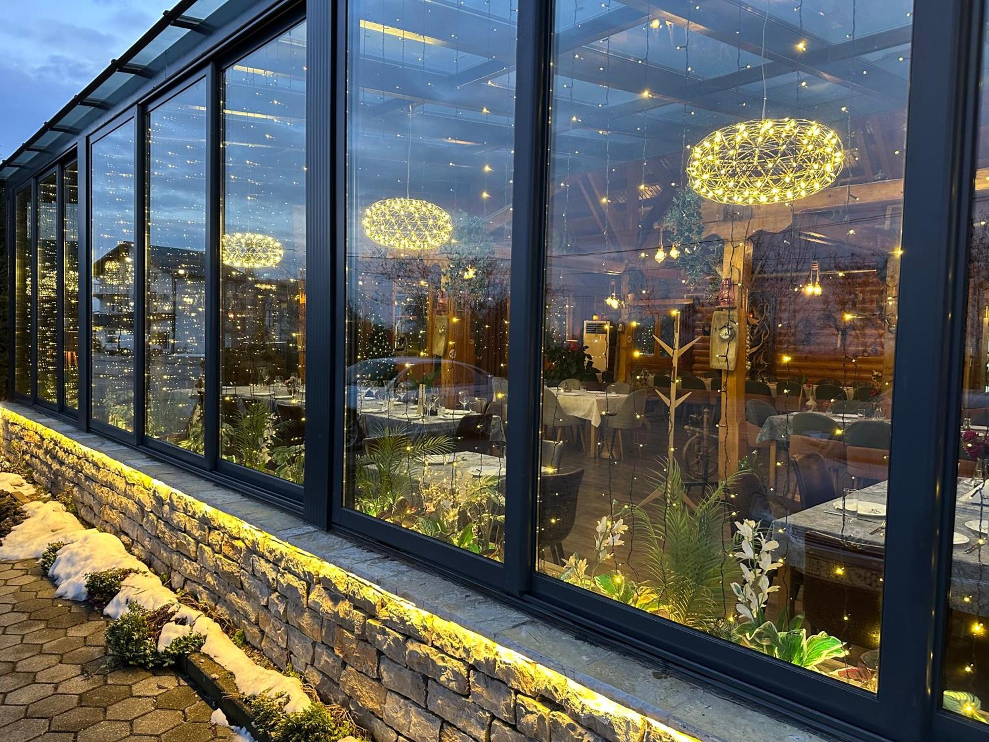 Hotel Antika Peje Dış mekan fotoğraf