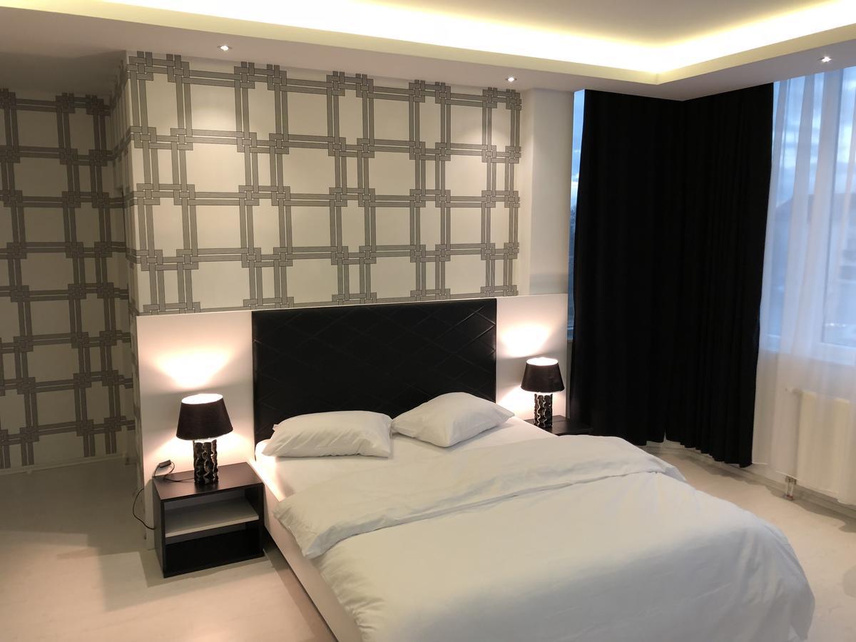 Hotel Antika Peje Dış mekan fotoğraf